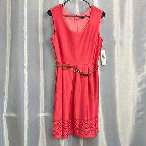 Tiana B women’s sleeveless dress